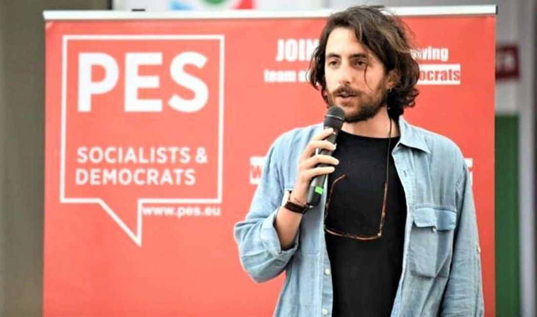 Γ. Τσούμας: «Το ΠΑΣΟΚ ενοχλεί»