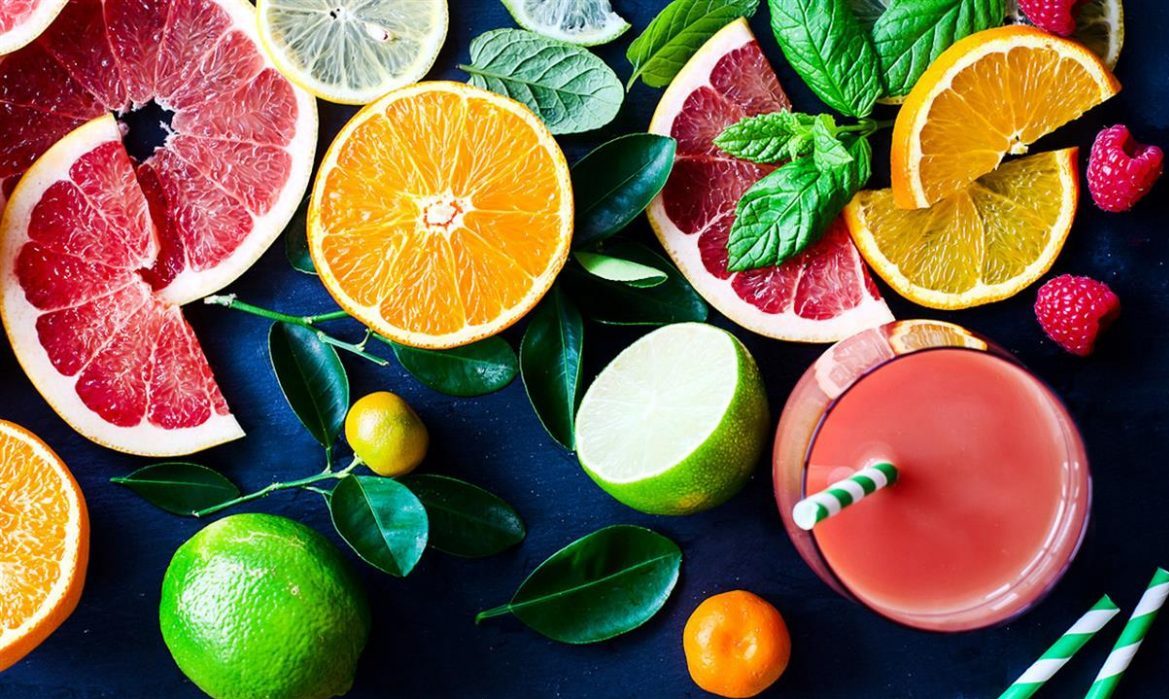 Τα 7 σημάδια που δείχνουν ότι μάλλον έχετε έλλειψη βιταμίνης C