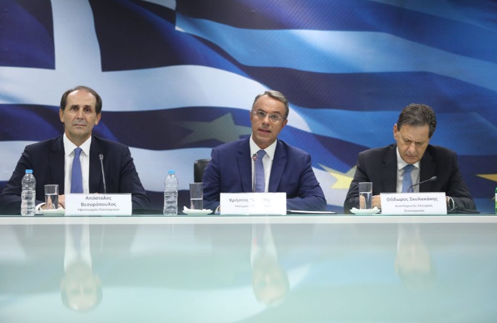 Όλα τα νέα μέτρα στήριξης – Δικαιούχοι και κριτήρια