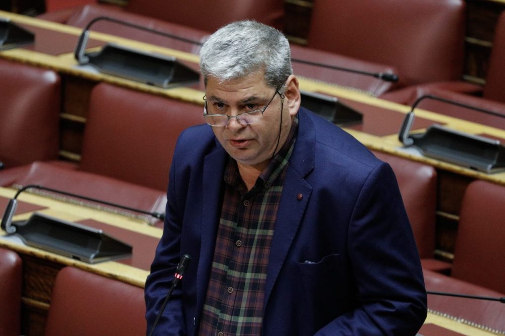 Προκλητική δήλωση στήριξης του τουρκικού ΥΠΕΞ στον Ζεϊμπέκ του ΣΥΡΙΖΑ!