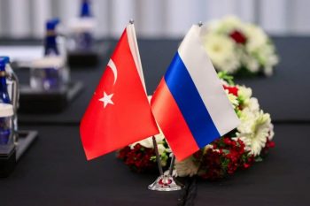 Νέες επαφές Ερντογάν – Πούτιν για Ουκρανία και πυρηνικά στην Τουρκία