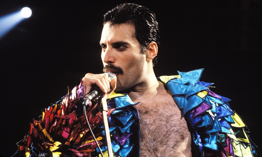 Queen: Κυκλοφόρησαν τραγούδι που ανακάλυψαν πρόσφατα με φωνητικά του Φρέντι Μέρκιουρι