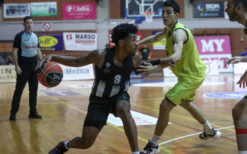 ΠΑΟΚ: Χωρίς τον Χαντς ξεκίνησε η προετοιμασία