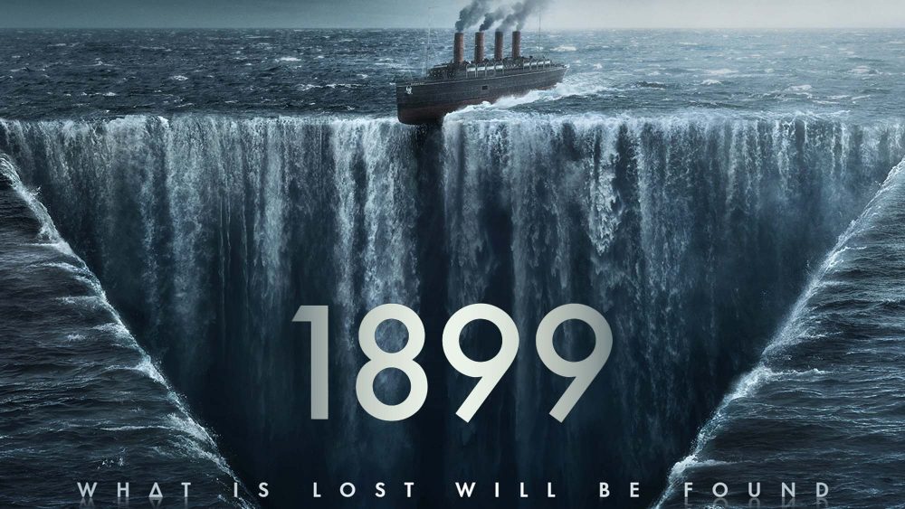 Έρχεται η ανατρεπτική σειρά του Netflix: «1899» – Δείτε το τρέιλερ