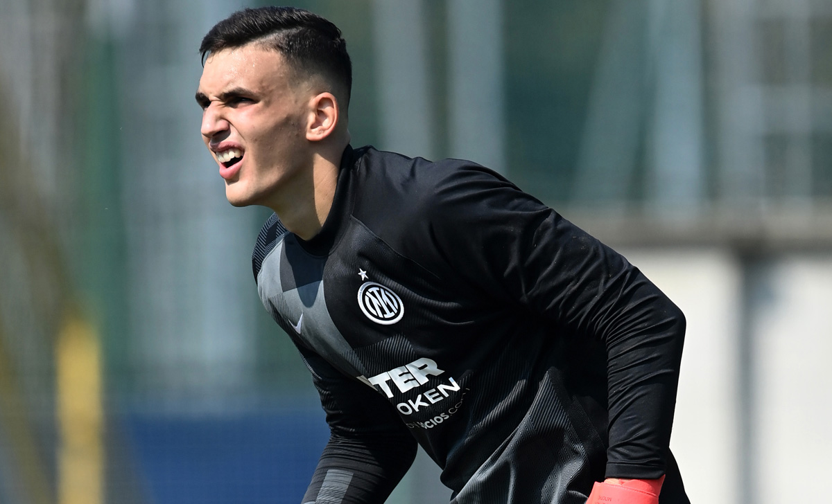 Από τις ακαδημίες του ΠΑΟΚ στο Champions League