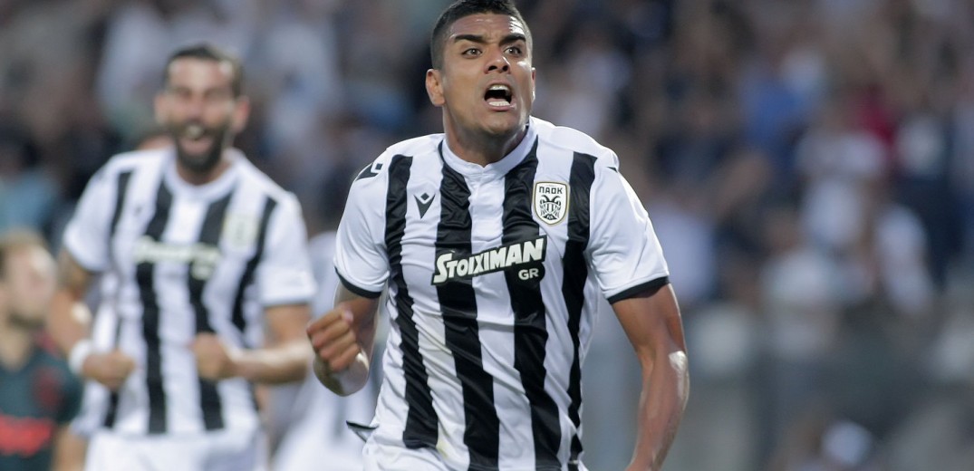 Βραζιλία: Ο Λέο Μάτος τεχνικός διευθυντής στον ΠΑΟΚ – Τι ανέφερε ο παίκτης