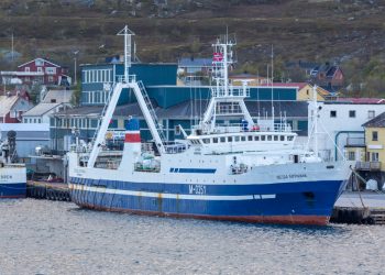 Νορβηγία: Περιορίζει την πρόσβαση στα ρωσικά αλιευτικά και εντείνει τους τελωνειακούς ελέγχους