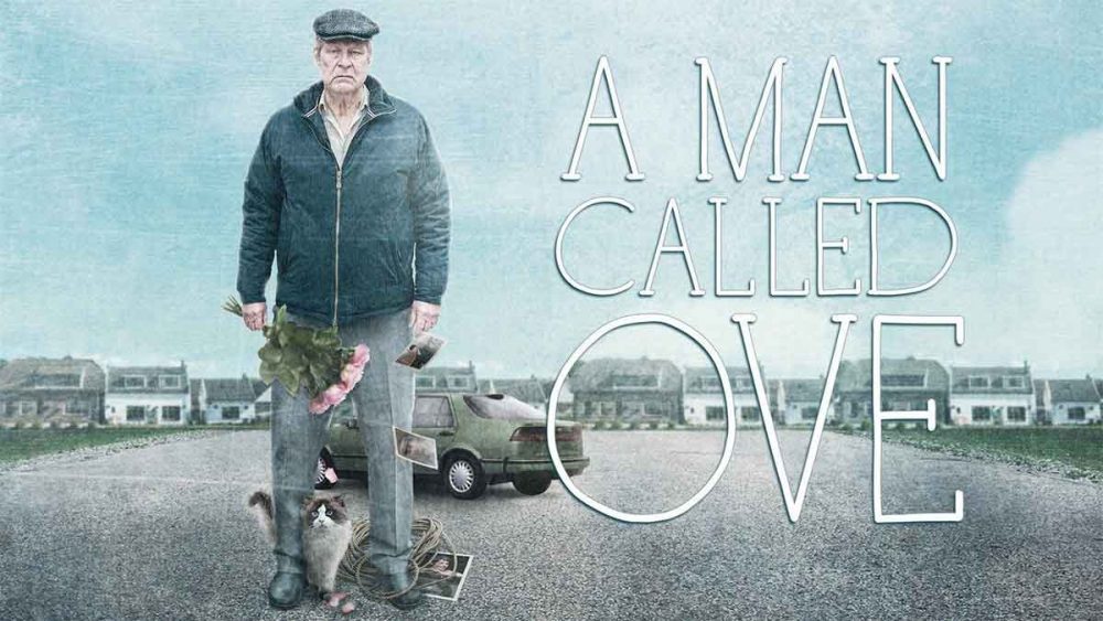 Η νέα ταινία του Τομ Χανκς «A Man Called Otto»