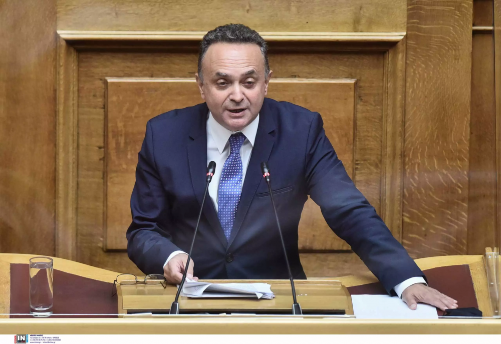 Στ. Κελέτσης: Αν ο Ερντογάν επιχειρήσει επεισόδιο στον Έβρο θα γελοιοποιηθεί