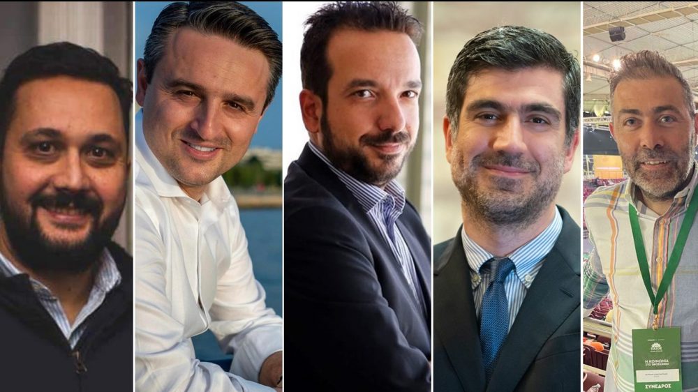 Πώς απαντά το ΠΑΣΟΚ στο «υποκλοπές τέλος»