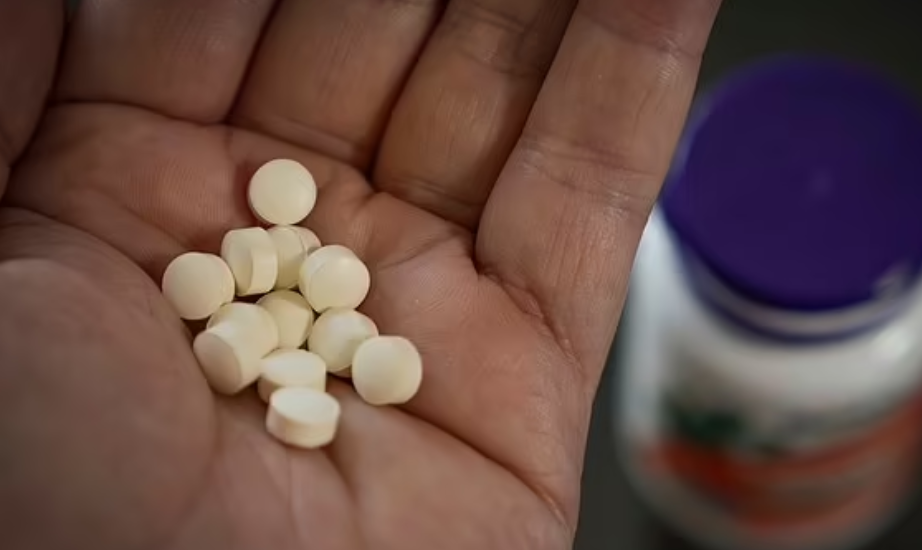 Ουκρανία: Προμηθεύει χάπια καλίου σε περίπτωση πυρηνικής επίθεσης στο Κίεβο