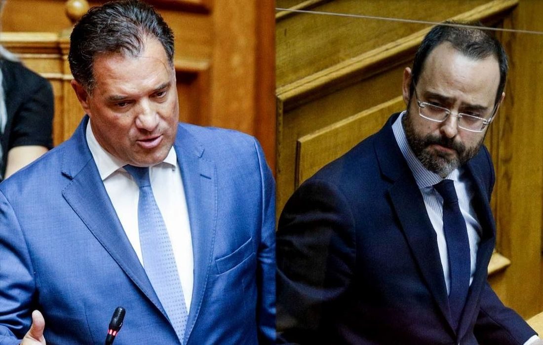 Άδωνις για Μαραβέγια