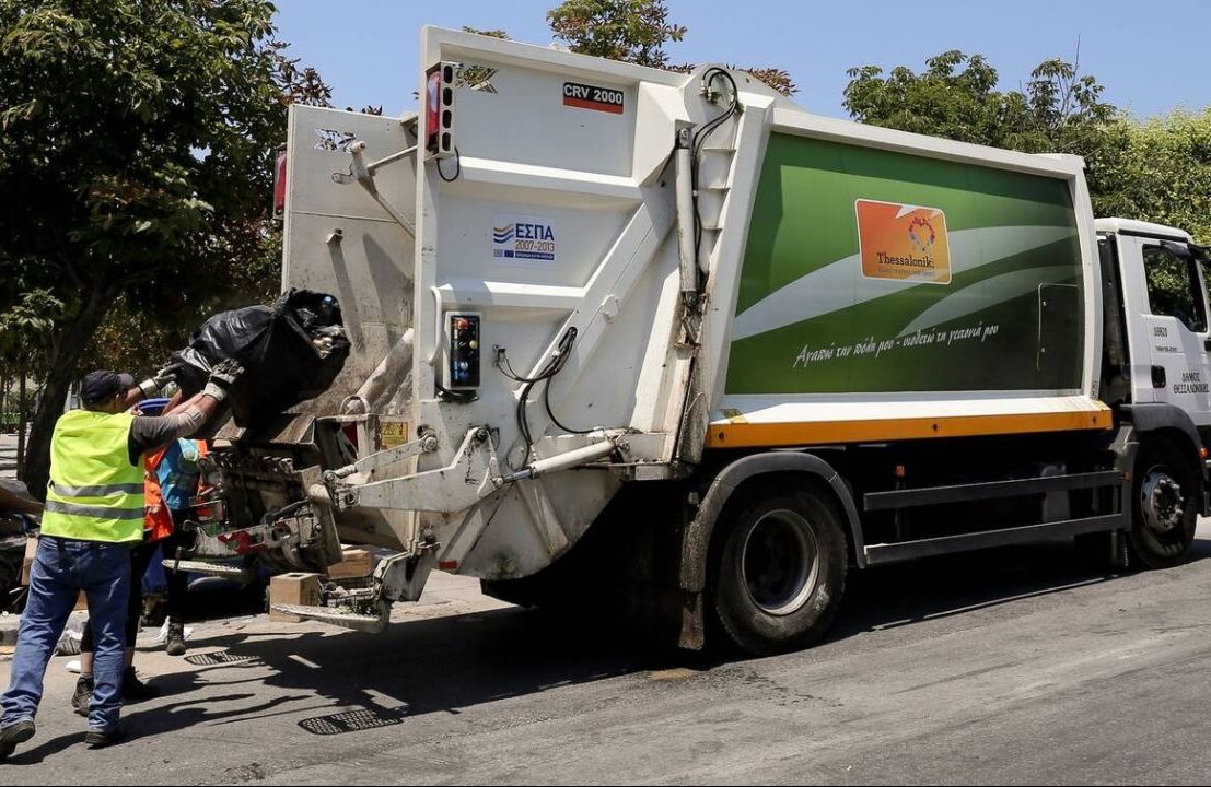 Δ. Κορδελιού – Ευόσμου: Νέο περιστατικό ξυλοδαρμού σε εργαζόμενο – Τι αναφέρει ο δήμος