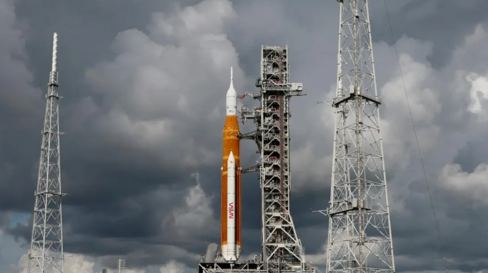 ΗΠΑ: Τον Νοέμβριο η επόμενη απόπειρα εκτόξευσης της Artemis 1 για την Σελήνη