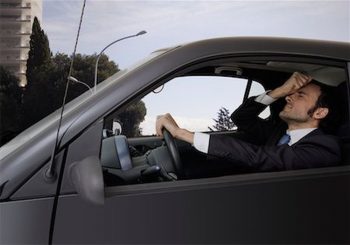 Έρευνα: Οι θόρυβοι στο αυτοκίνητο προκαλούν… κατάθλιψη