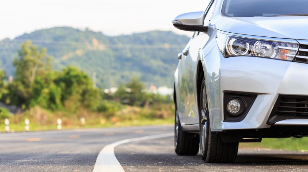 Γιατί δεν πρέπει να πλένεις το αυτοκίνητό σου μπροστά από το σπίτι -Το πρόστιμο που σε περιμένει