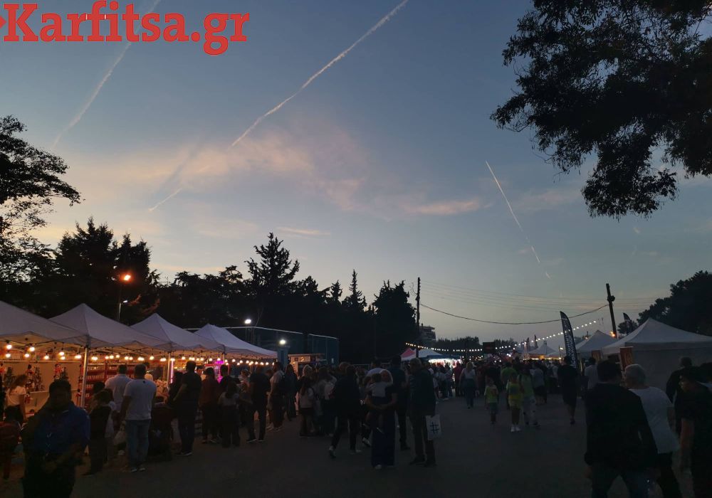 Canteen Festival: Ένα μοναδικό ταξίδι στον κόσμο των γεύσεων και του πολιτισμού! (Video + ΦΩΤΟ)