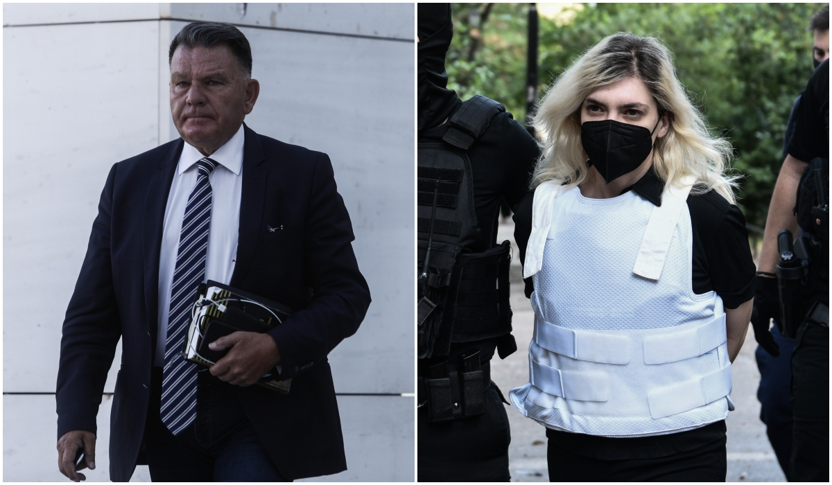 Δήλωση Α. Κούγια για το βούλευμα που παραπέμπει την Ρ. Πισπιρίγκου σε δίκη