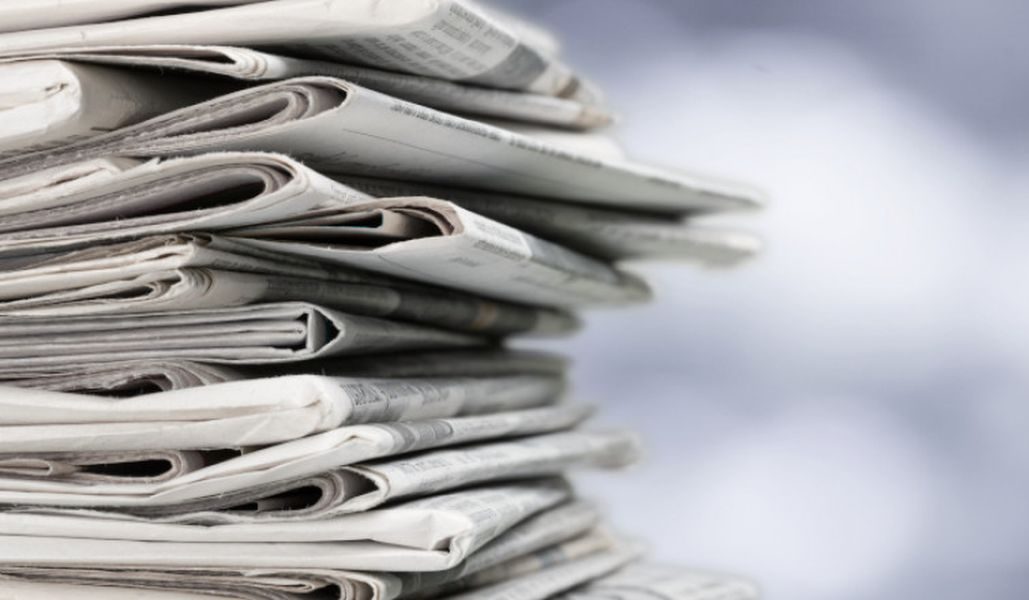 Μειωμένες οι πωλήσεις εφημερίδων και περιοδικών το 2024