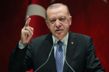 Ερντογάν: Οι δυτικές χώρες «θα πληρώσουν» για το κλείσιμο των προξενείων τους