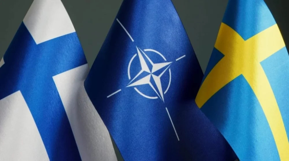 Η Φινλανδία και η Σουηδία θέλουν να ενταχθούν ταυτόχρονα στο ΝΑΤΟ