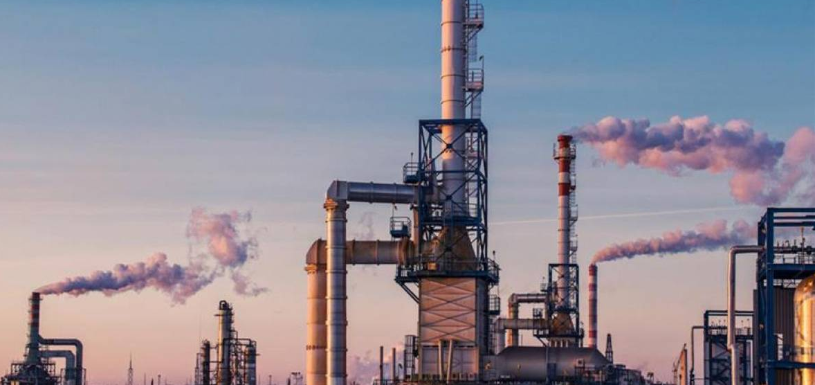 Γαλλία: Μείωση της βιομηχανικής παραγωγής λόγω της ενέργειας