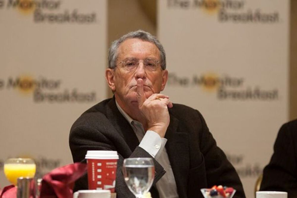 Ο εκλογολόγος που εξοργίζει τον ΣΥΡΙΖΑ