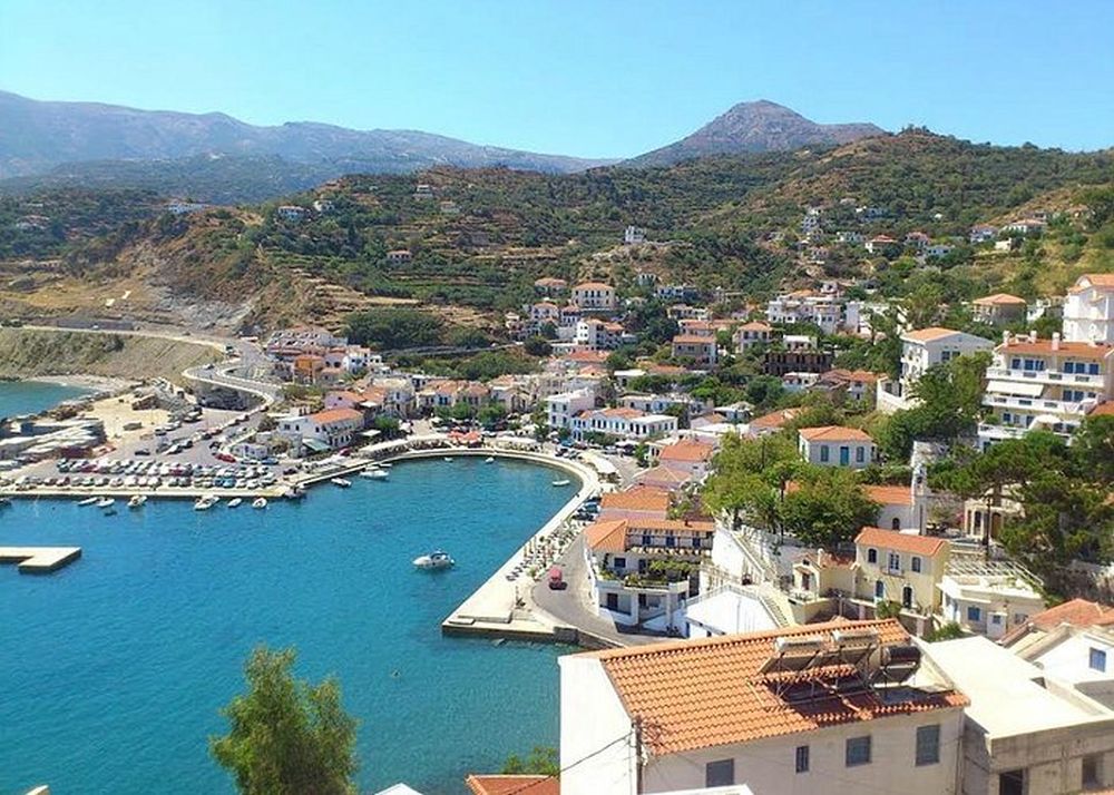 Ψάχνουν γιατρούς στην Ικαρία