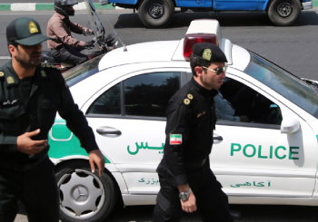 Ιράν: Καταργήθηκε η αστυνομία ηθών