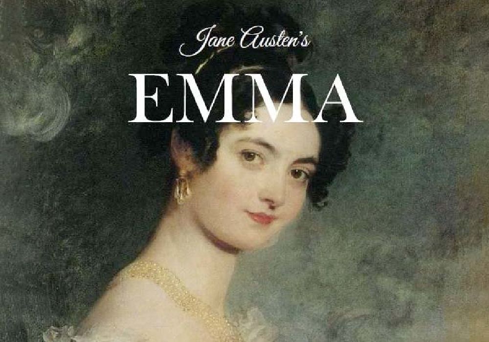 Το υπογεγραμμένο αντίγραφο της «Έμμα» γίνεται το πιο ακριβό βιβλίο της Τζέιν Όστεν