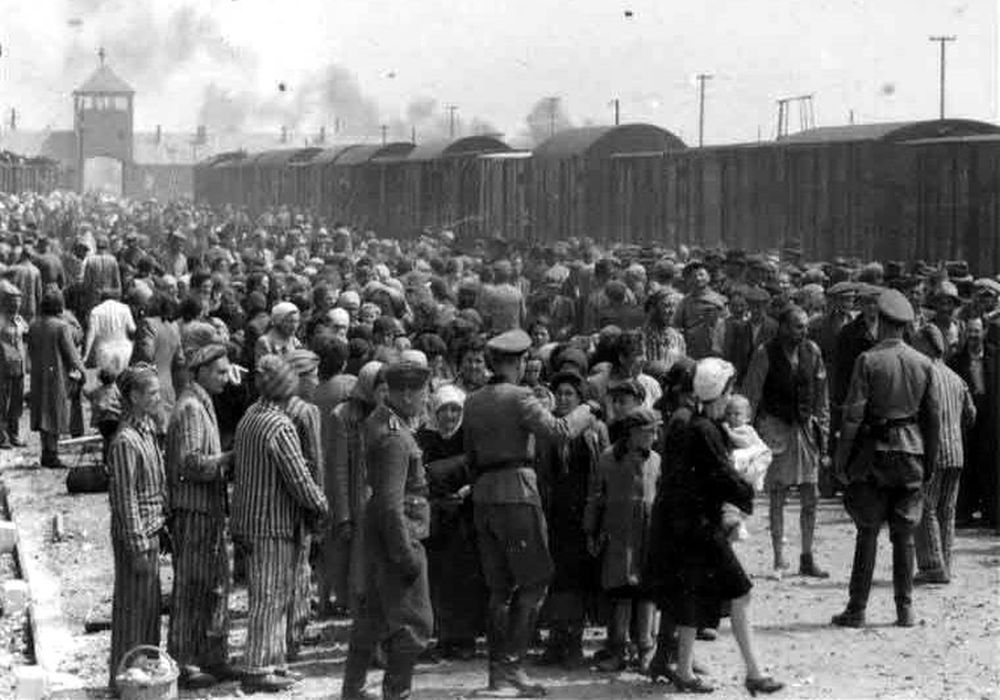 Προετοιμασία του εορτασμού της 80ής επετείου διάσωσης των Βουλγάρων Εβραίων
