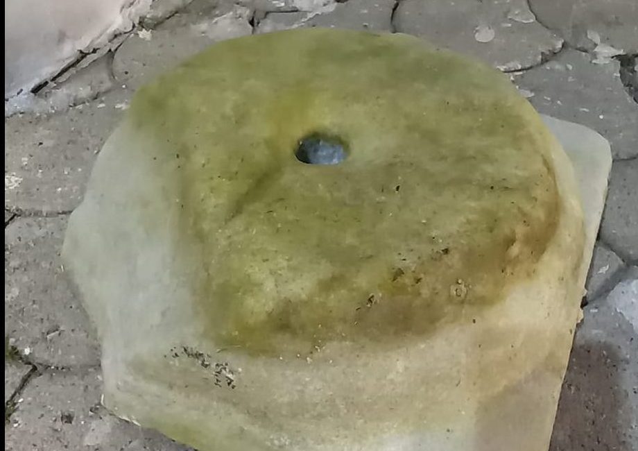 Κασσάνδρα: Τα αρχαιολογικά ευρήματα που «χάθηκαν» και ο κόμβος – καρμανιόλα