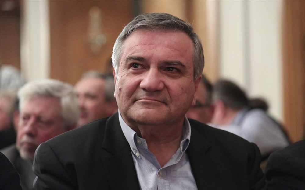 Χ. Καστανίδης: Η παρέλαση αποτελεί εικόνα χρήσιμη σε φίλους και εχθρούς(Video)