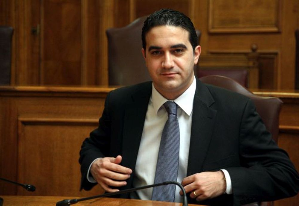 Ο Κατρίνης θέλει συμβούλιο πολιτικών αρχηγών;