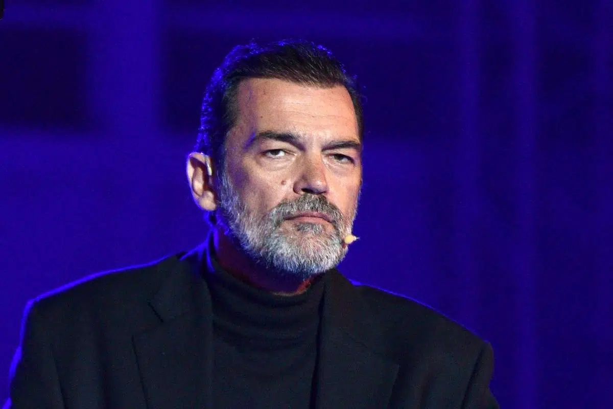 Κ. Καζάκος: Πρέπει να βοηθάμε όταν κάποιος βιώνει μια δύσκολη κατάσταση