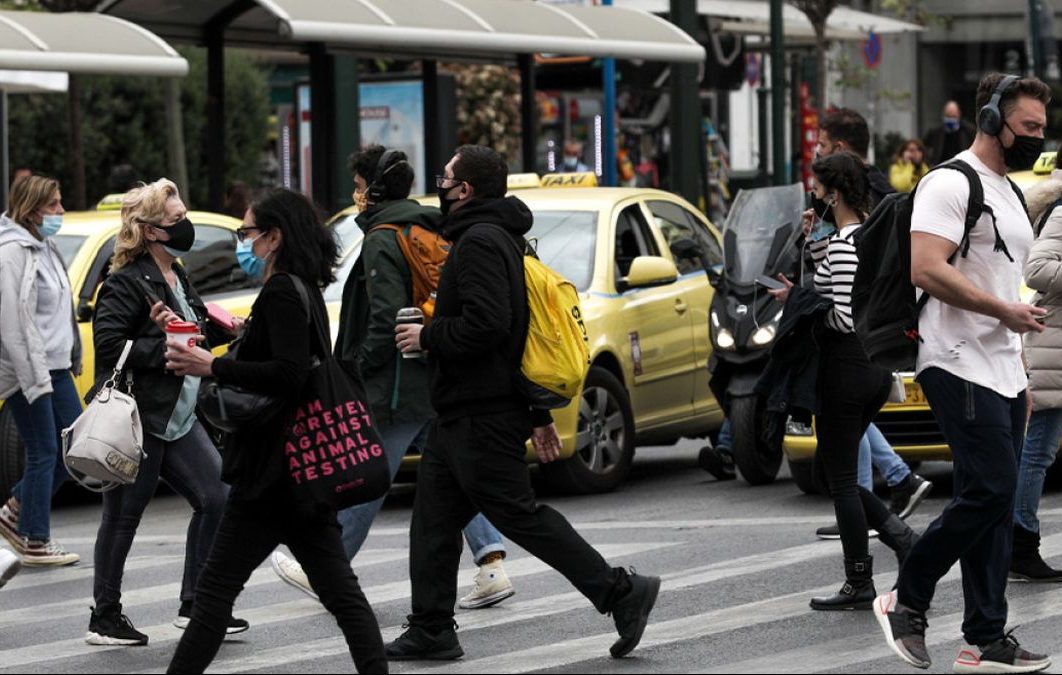Δεκατέσσερα μέτρα ανάσα για 4 εκ. πολίτες