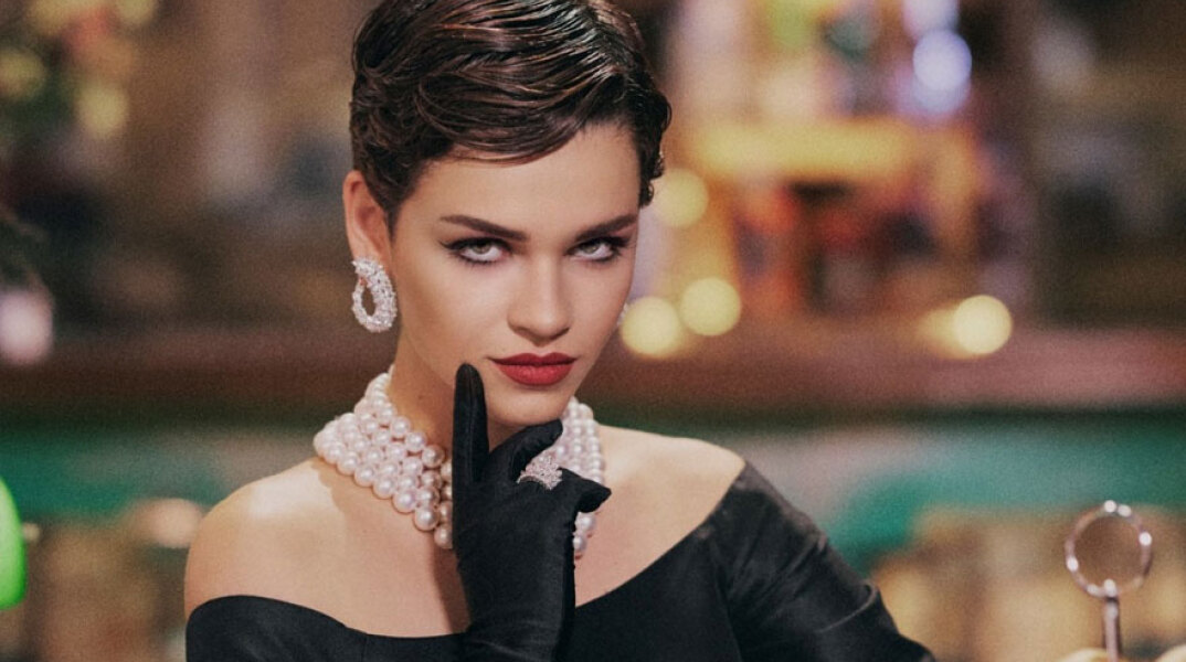 Συνελήφθη η νικήτρια του GNTM 4 – Ενεπλάκη σε τροχαίο με νεκρό