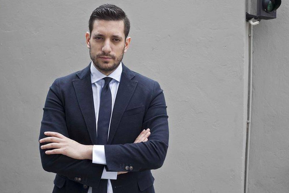 Συγχαρητήρια Κυρανάκη