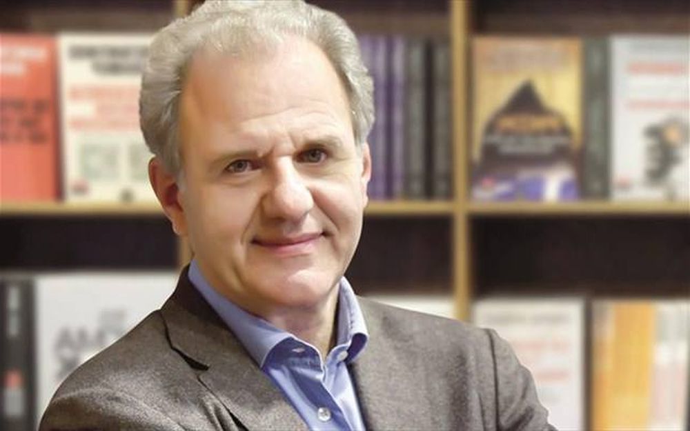 Η επιστροφή του Λιβάνη στο ΠΑΣΟΚ