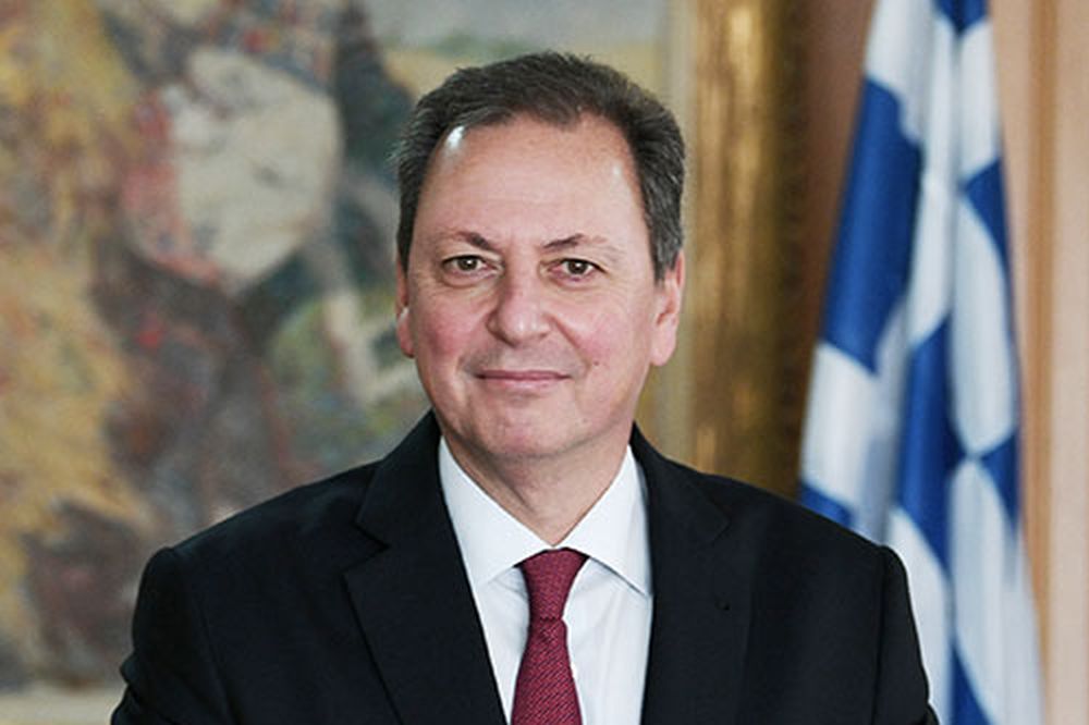 Οι επαφές Λιβανού στις ΗΠΑ