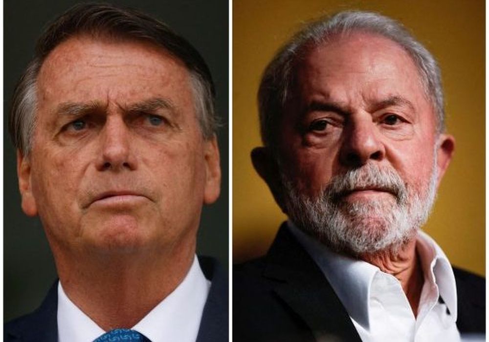 Βραζιλία: Ο Λούλα διευρύνει το προβάδισμά του έναντι του Μπολσονάρου