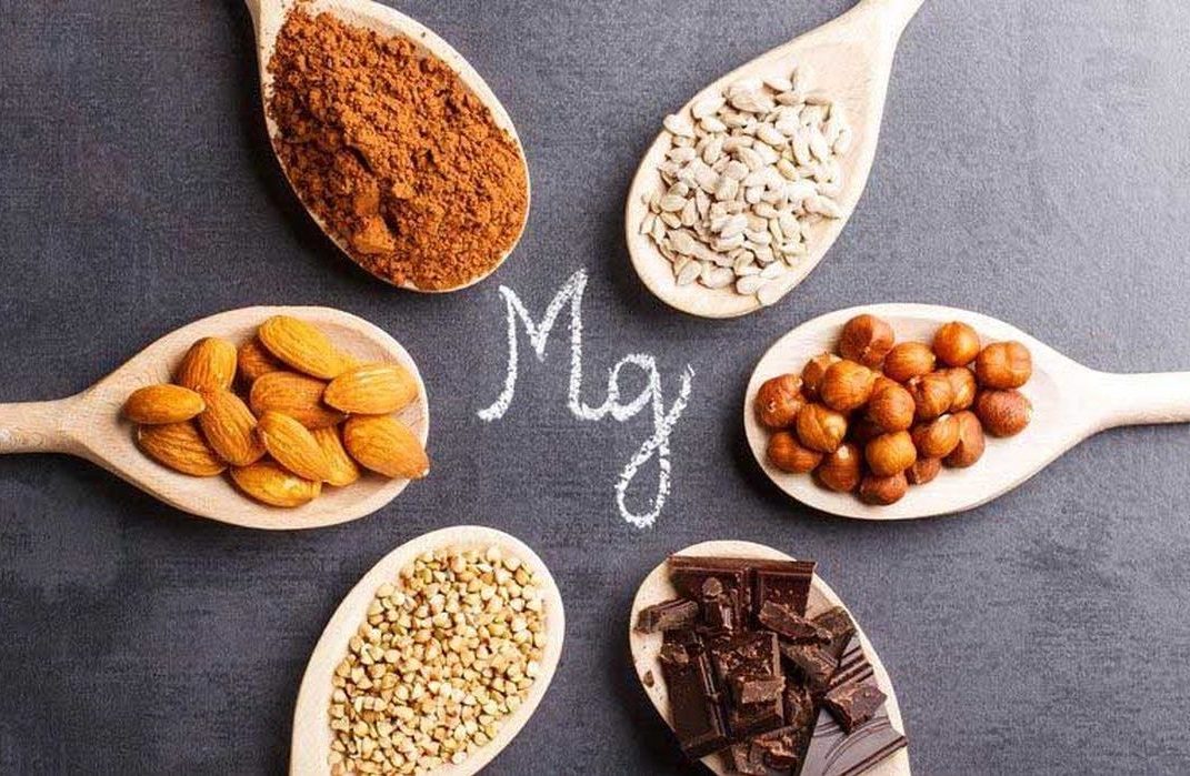10 τροφές πλούσιες σε μαγνήσιο που αξίζει να προσθέσουμε στη διατροφή μας - Τα οφέλη τους