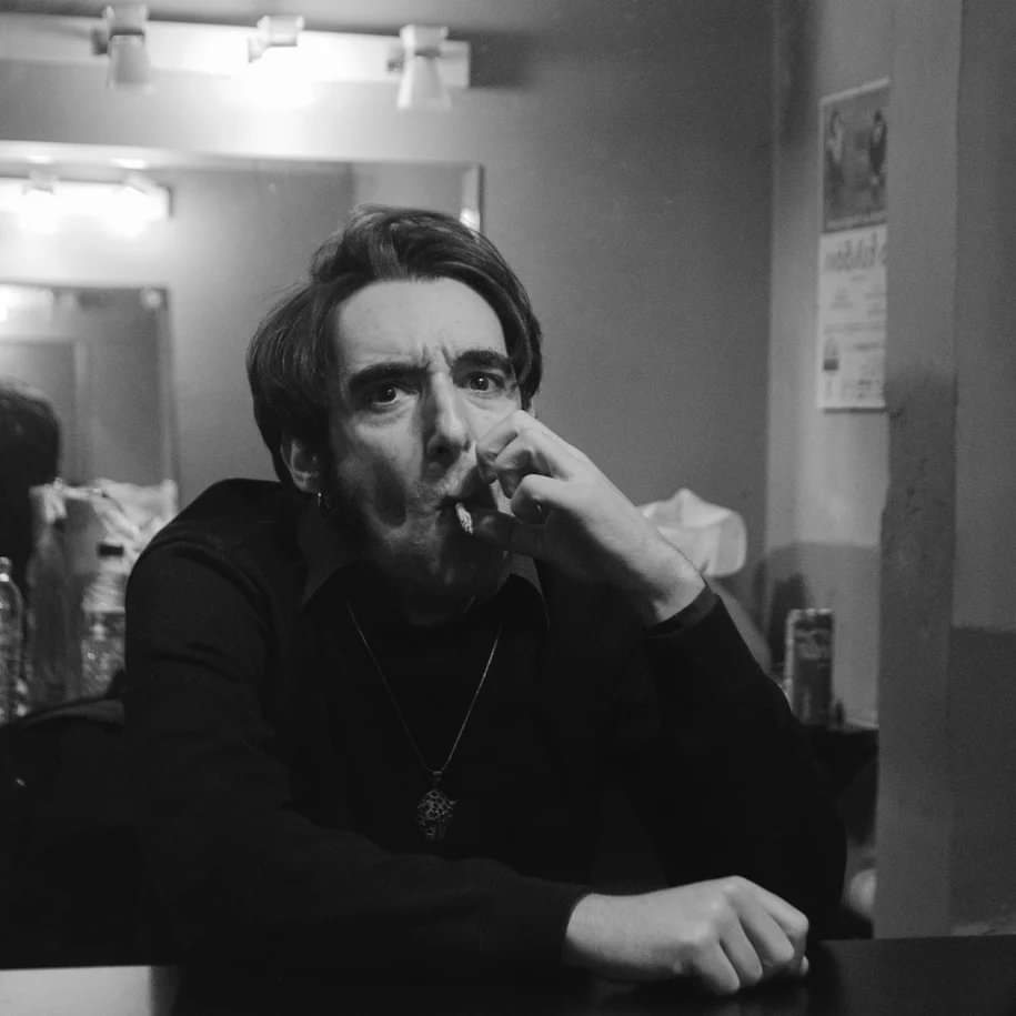 Δημήτρης Μαμιός: Η αναγνωρισιμότητα είναι κάτι που έρχεται και φεύγει