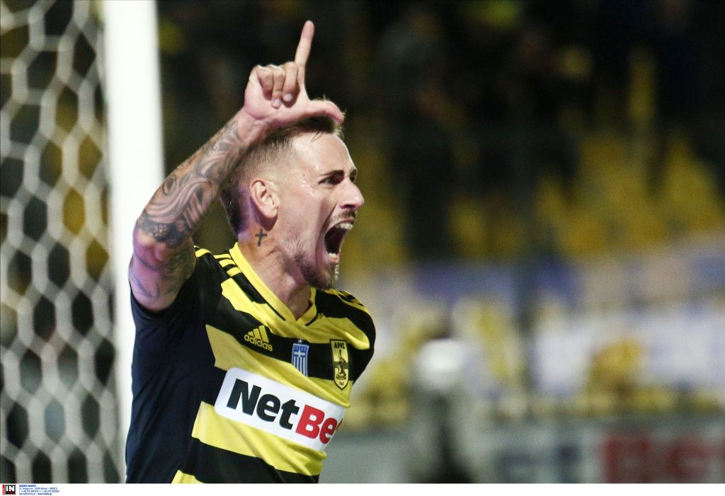 Άρης και ΠΑΟΚ έδωσαν… για να πάρουν