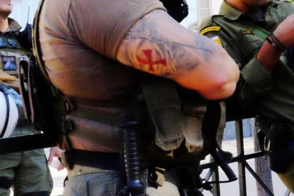 Ανησυχία για την άκρα Δεξιά