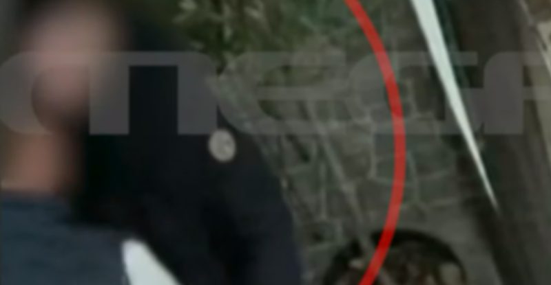 Βίντεο ντοκουμέντο από τον αιματηρό καβγά στη Βαρυμπόμπη!