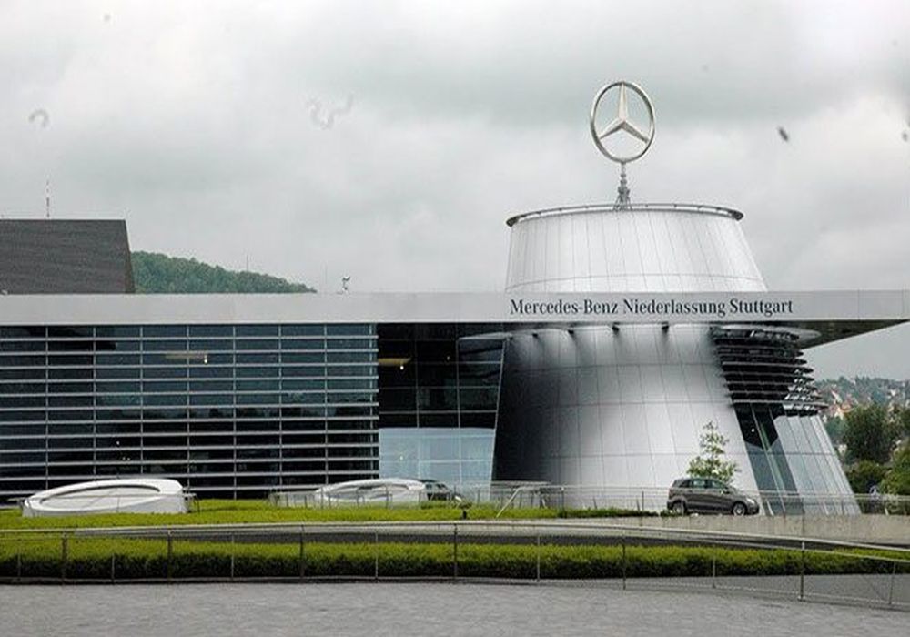 Για 9η συνεχόμενη χρονιά η Mercedes είναι πρώτη στις πωλήσεις επιβατικών της premium κατηγορίας