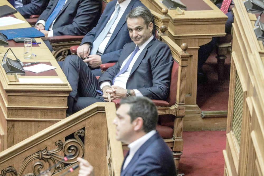 Το ηθικό πλεονέκτημα στην πράξη