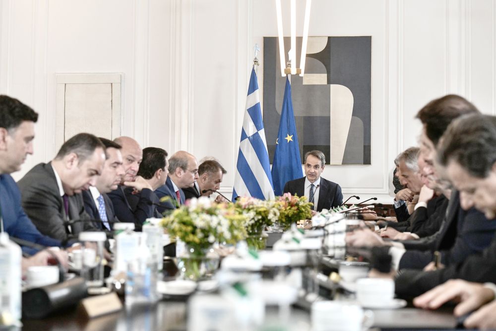 Το επιτελικό κράτος της επόμενης τετραετίας