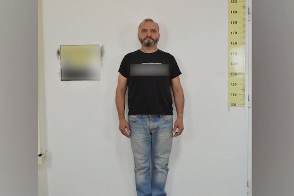 Προκαλεί ο Ηλίας Μίχος μέσα από τις φυλακές: «Η μικρή είναι δασκαλεμένη»